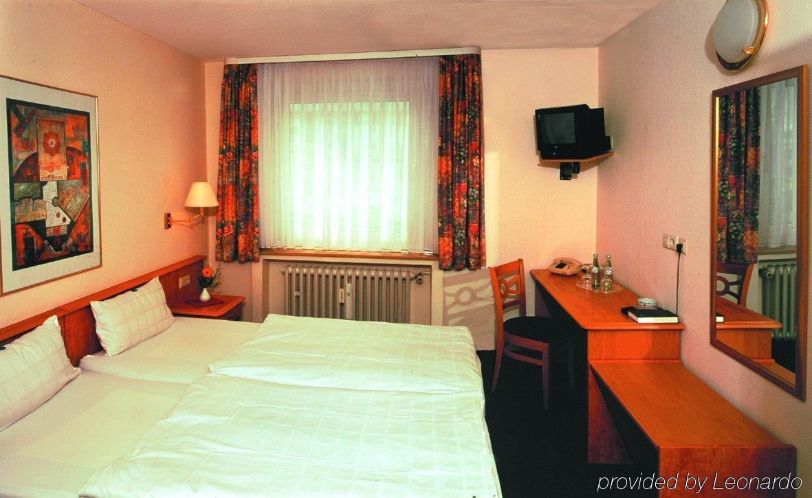 City Hotel By Celina ハーゲン 部屋 写真